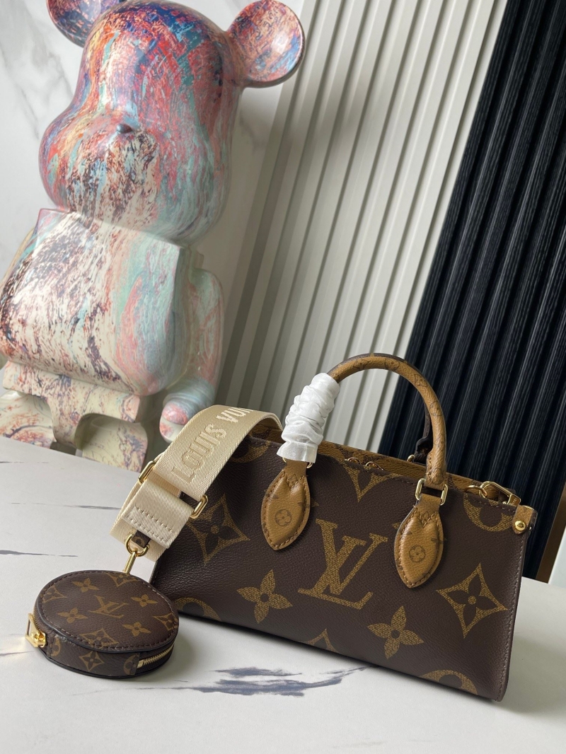 LV Shopping Bags